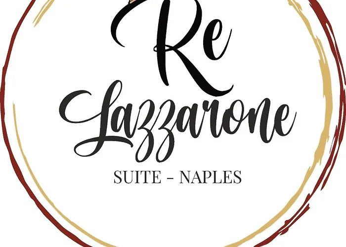 Re Lazzarone Suite Neapel