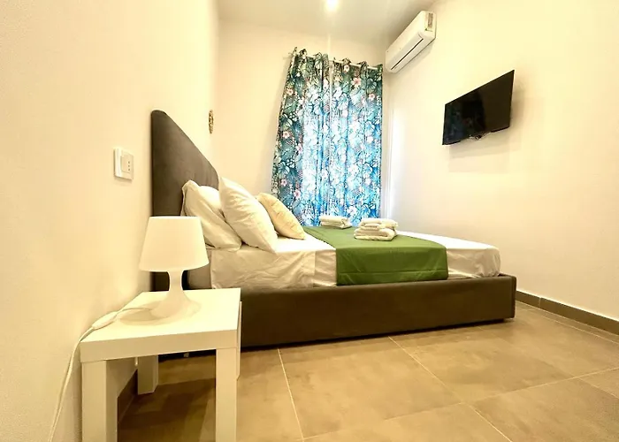 Bed and Breakfast Fly Zone Neapel